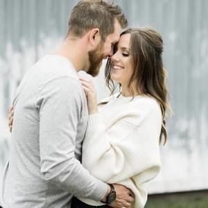 Meet your Posher, Meagan